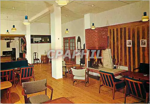 Cartes postales moderne Stalheim Hotel Norway