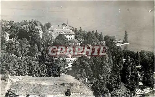 Cartes postales moderne Insel Mainau im Bodensee