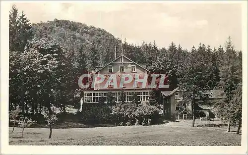 Cartes postales moderne Schulungsheim des Kath Mannerwerkes der Erzdiozese Koln