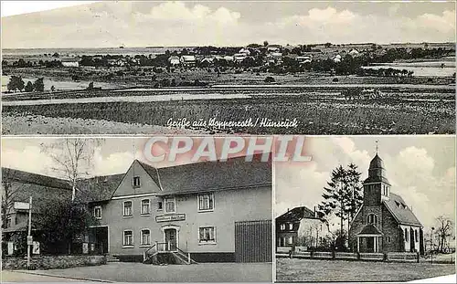 Cartes postales moderne Gasthaus Adolf Franz