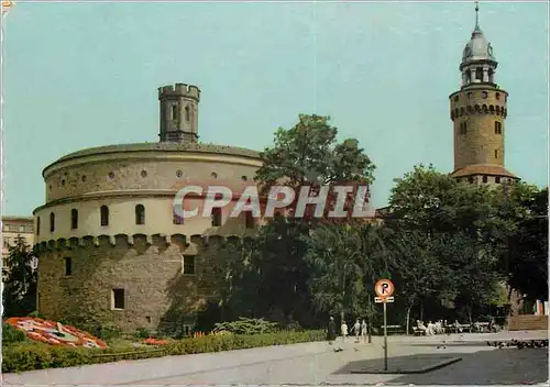 Cartes postales moderne Gorlitz