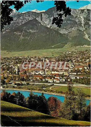 Cartes postales moderne Tirol solbad hall