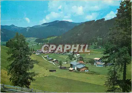 Cartes postales moderne Tirol achnkirch