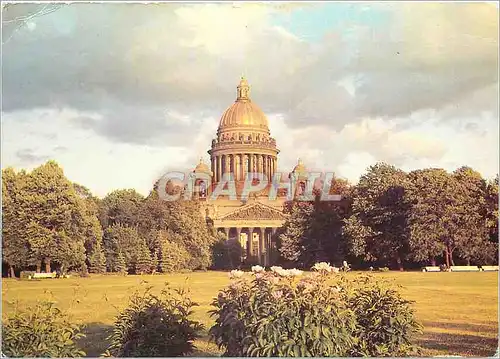 Cartes postales moderne Leningrad