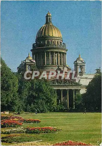 Cartes postales moderne Leningrad