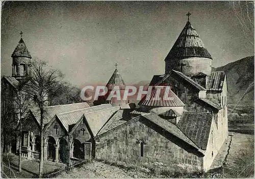 Cartes postales moderne Russie