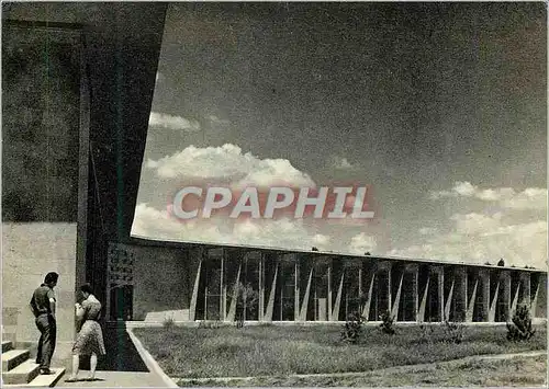 Cartes postales moderne Russie