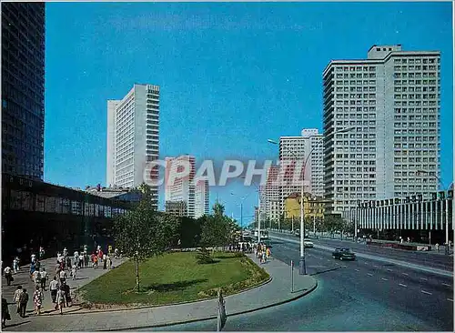 Cartes postales moderne Kelinin Prospekt