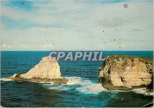 Cartes postales moderne Guadeloupe Porte d Enfer