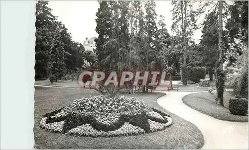 Cartes postales moderne Poitiers Vienne Le Jardin des Plantes