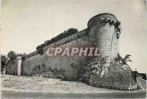 Cartes postales moderne Poitiers Vienne Tour a l Oiseau