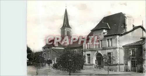 Cartes postales moderne St Secondin Vienne La Maire