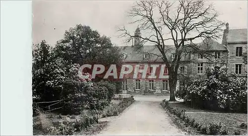 Cartes postales moderne Pensionnat des Feuillants Poitiers Facade Vieux Feuillants