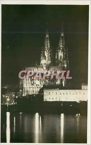 Cartes postales Koln