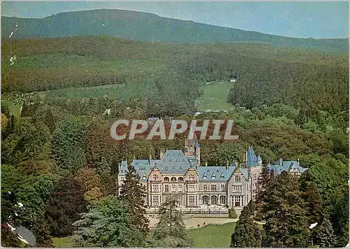 Cartes postales moderne Schlosshafel Kronberg