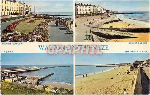 Cartes postales moderne Walton-on-the-Naze