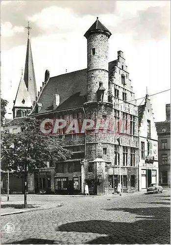 Cartes postales moderne Gand Toreken