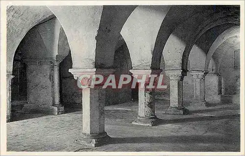 Cartes postales moderne Gand Cathedrale St Bavon