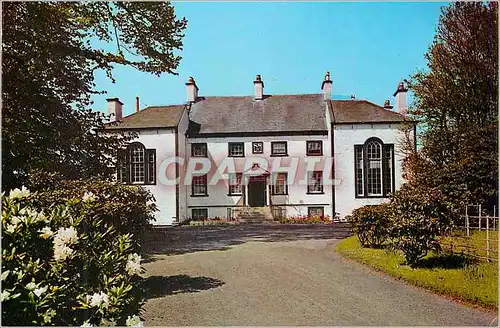 Cartes postales moderne Gretna hall hotel gretna green