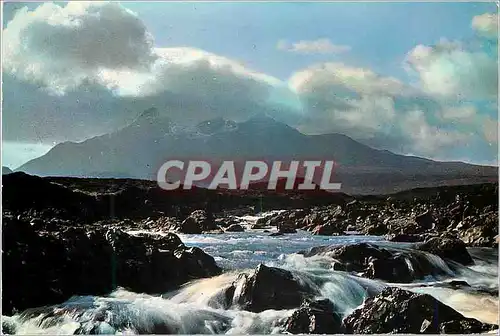 Cartes postales moderne Isle of Skye