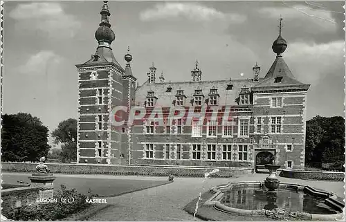 Cartes postales moderne Eijsden Kasteel