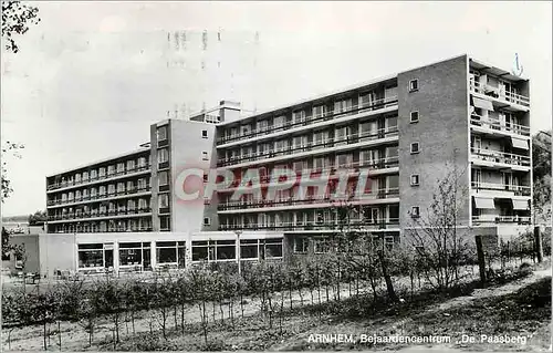 Cartes postales moderne Arnhem Bejaardencentrum De Paasberg