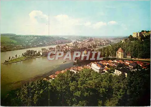 Cartes postales moderne Gessintaosicht