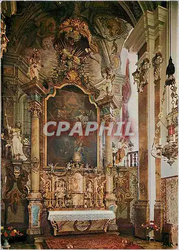 Cartes postales moderne Dominikanerinnenkirche