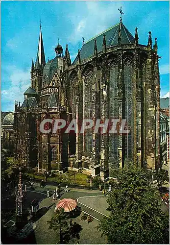 Cartes postales moderne Cathedrale