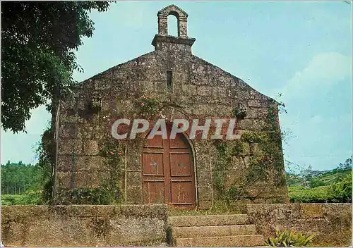 Cartes postales moderne Penafiel Igreja S.Bartolemeu