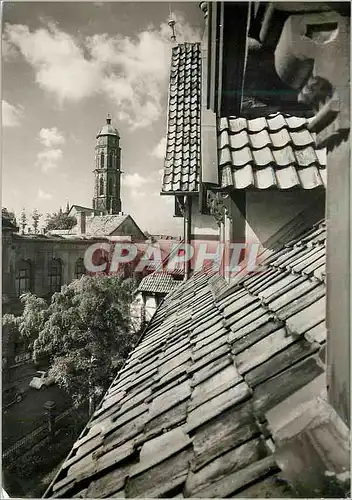 Cartes postales moderne Universitatsstadt Gottingen