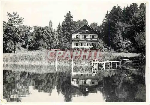 Cartes postales moderne Home of Bad Wiessee