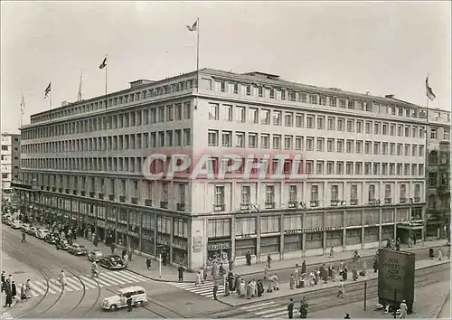 Cartes postales moderne Dusseldorf Breidenbacher Hof