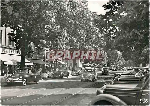 Cartes postales moderne Dusseldorf Konigs-Allee