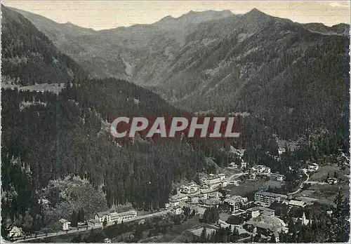 Cartes postales moderne Madonna di Campiglio m 1553 (Dolomiti di Brenta)