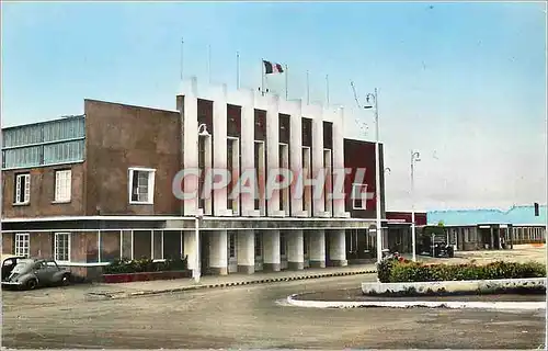 Cartes postales moderne Senegal L'Aeroport Dakar