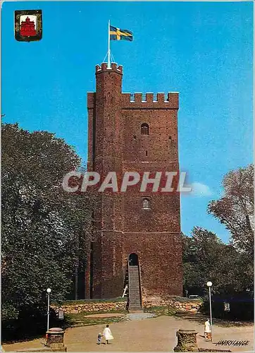 Cartes postales moderne Helsingborg Karnan