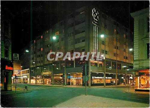 Cartes postales moderne Malmo City