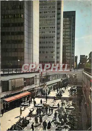 Cartes postales moderne Stockholm hotorgosoity