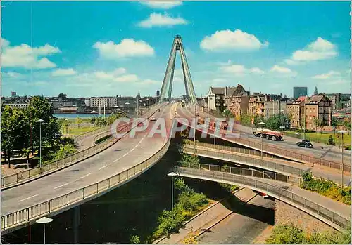 Cartes postales moderne Koln