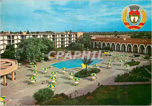 Cartes postales moderne Marrakech