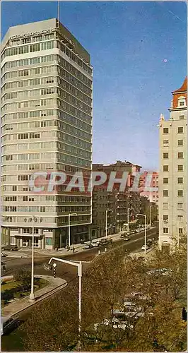 Cartes postales moderne Portugal lisbonne moderne