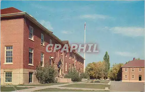 Cartes postales moderne Canada Quebec College Militaire de St-Jean