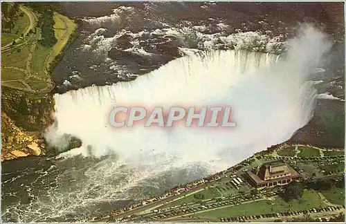 Cartes postales moderne Niagara Falls Ontario Canada