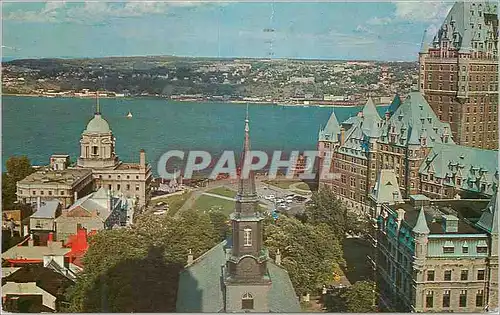 Cartes postales moderne Canada Quebec