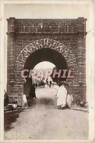 Cartes postales Casablanca Nouvelle Medina