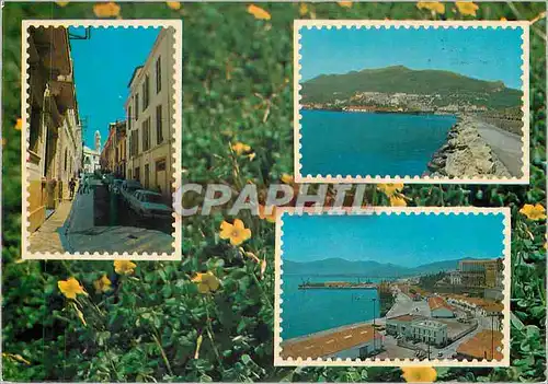 Cartes postales moderne Souvenir de Bedjaiana