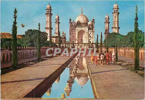 Cartes postales moderne Bibi Ka Maqbara Auran Gabad