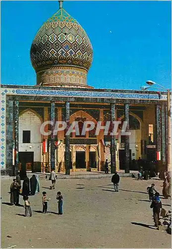 Cartes postales moderne Sayed Mir Mohamad Shiraz