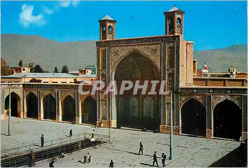 Cartes postales moderne Shiraz Vakil Mosque